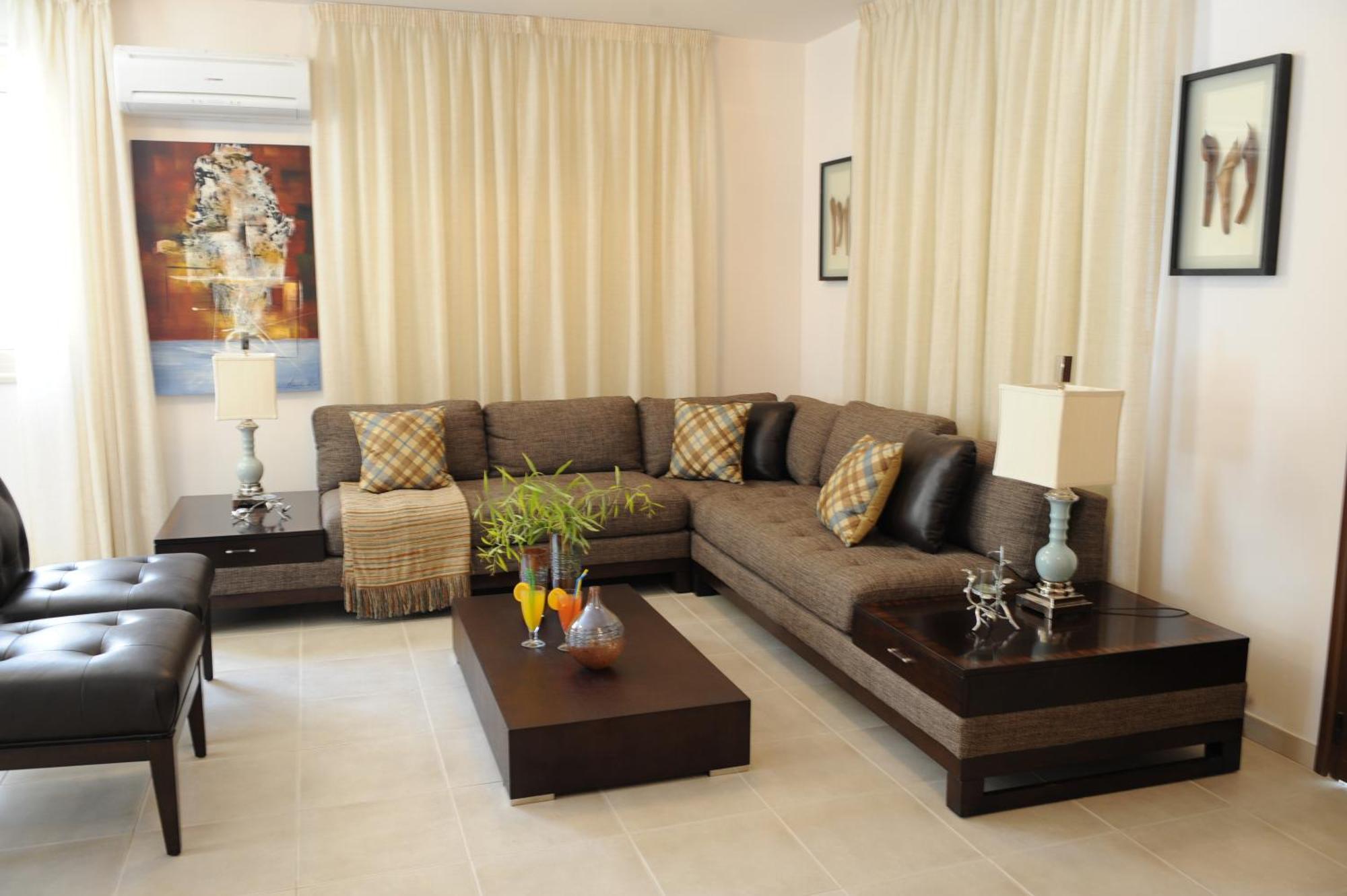 Polyxenia Isaak Luxury Villas And Apartments Протарас Номер фото